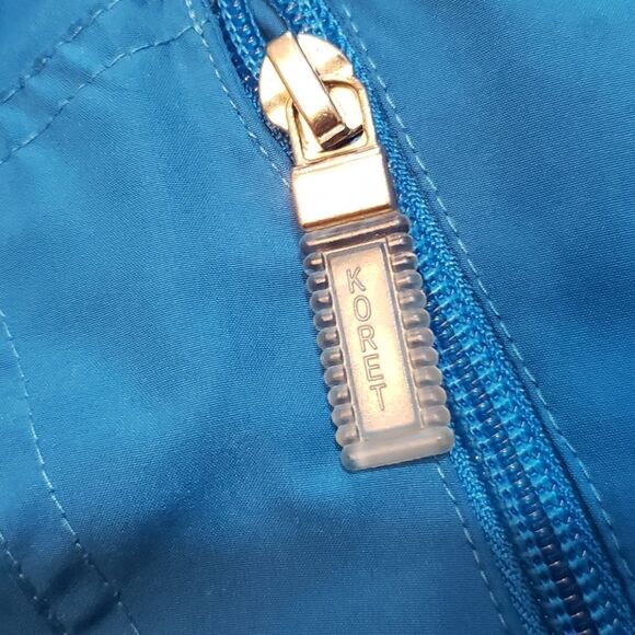 Koret Sport Jacket - Picture 2 of 8